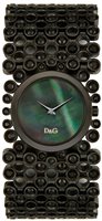 Orologio D&G Donna Risky in Acciaio DW0245 - DW0245